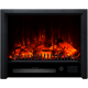 ZDT Series 80 cm Electric Fireplace