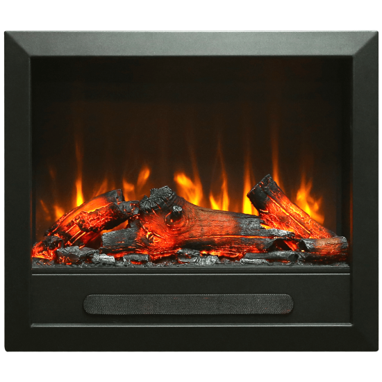 KRN Series 70 cm Electric Fireplace