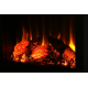 Spark Series 70 cm Electric Fireplace