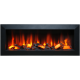 Spark Series 100 cm Electric Fireplace